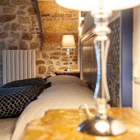 loft sul mare Sirolo Apartment Exterior foto