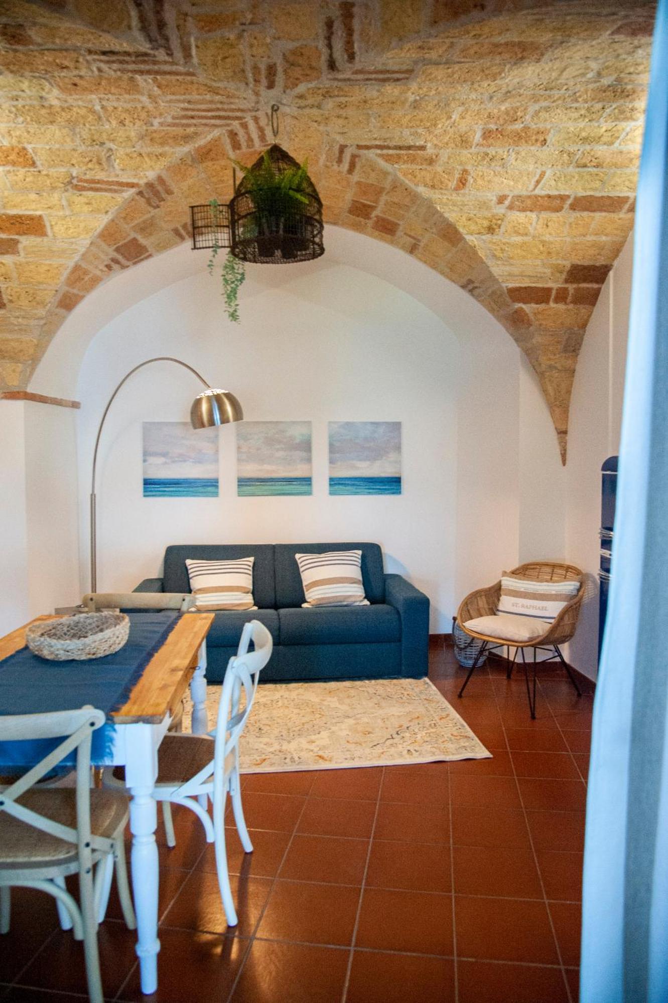 loft sul mare Sirolo Apartment Cameră foto