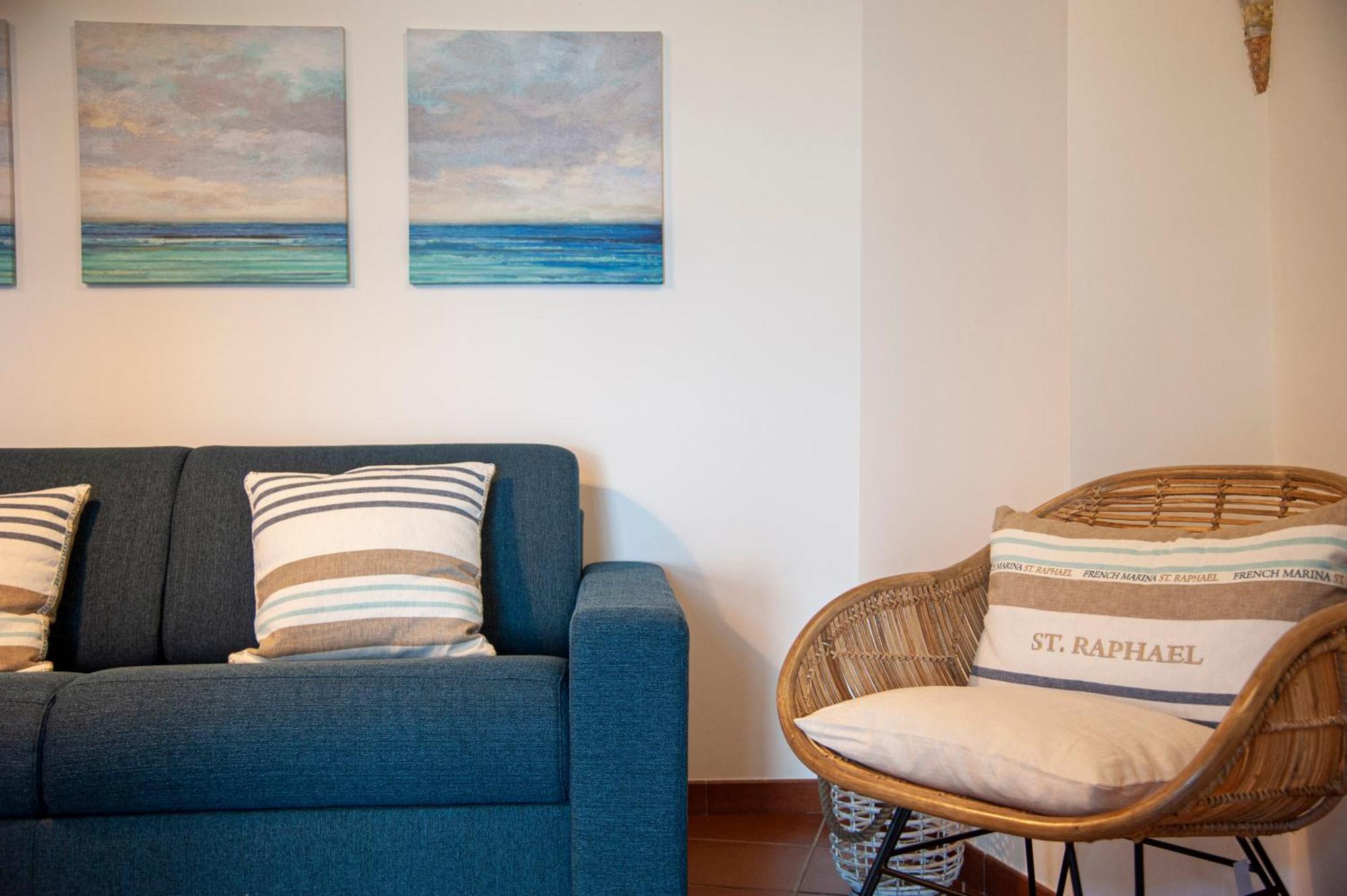 loft sul mare Sirolo Apartment Cameră foto
