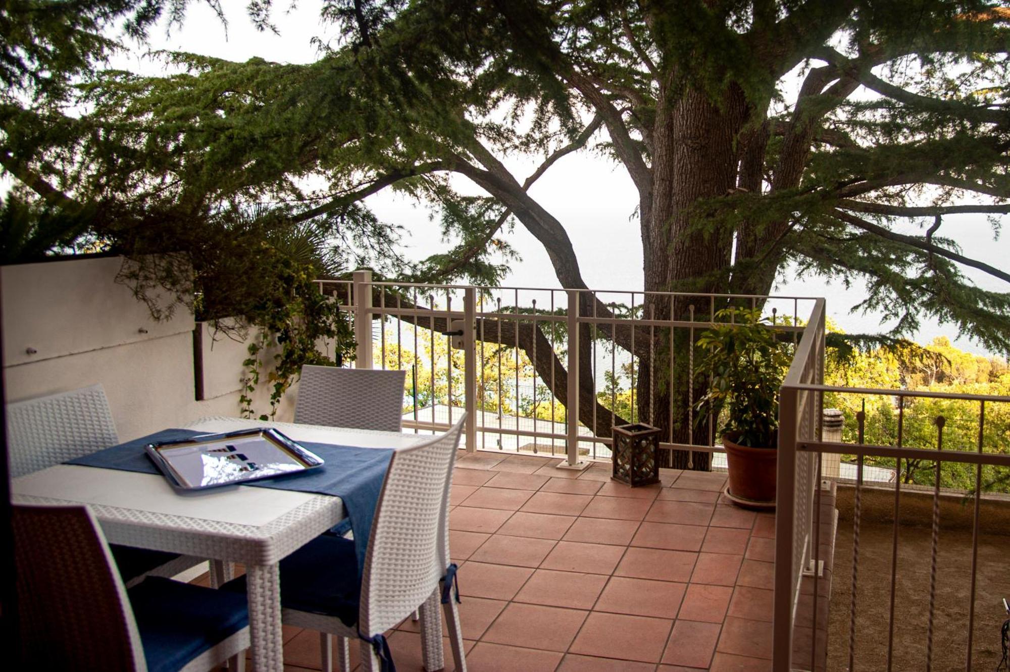 loft sul mare Sirolo Apartment Cameră foto