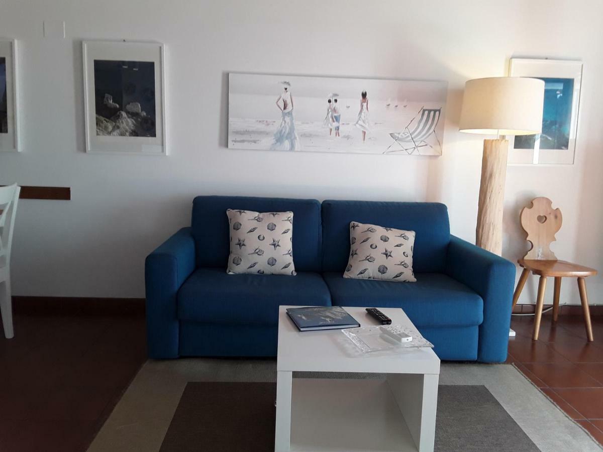 loft sul mare Sirolo Apartment Exterior foto